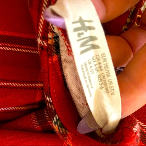 Holiday Dress - Picture 2 of 3